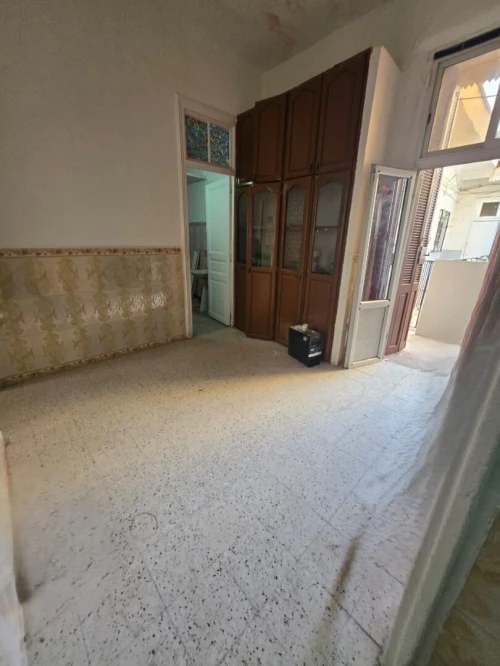Vente Appartement F3 Annaba Annaba