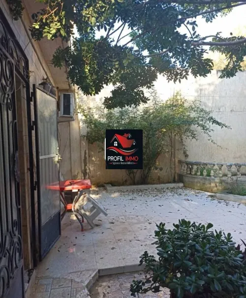 Vente Villa Annaba Annaba