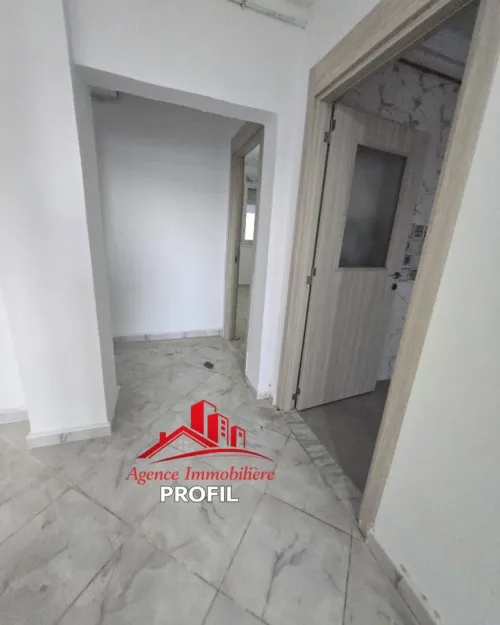 Vente Appartement F4 Annaba Annaba