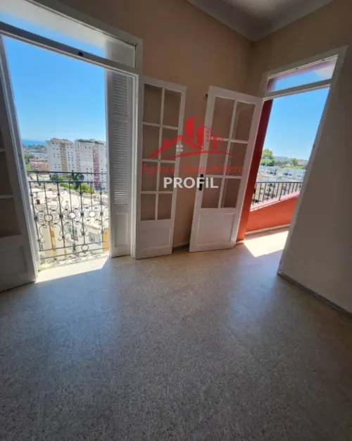 Location Appartement F3 Annaba Annaba