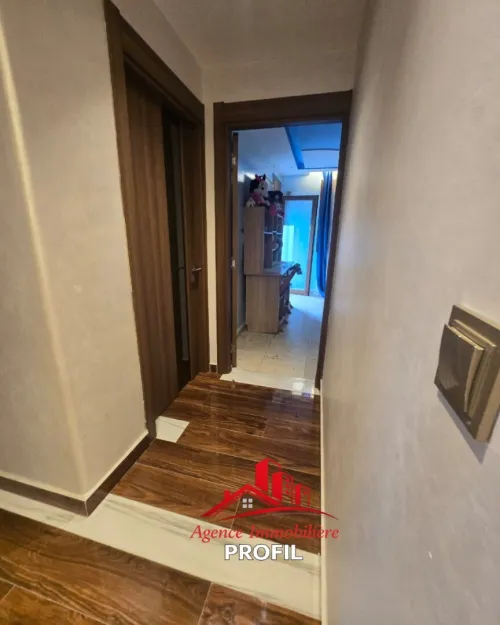 Vente Appartement F4 Annaba Annaba
