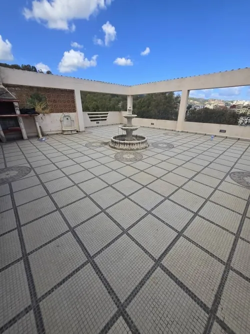 Vente Villa Annaba Annaba