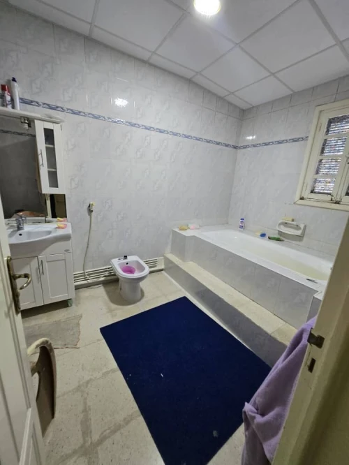 Vente Villa Annaba Annaba