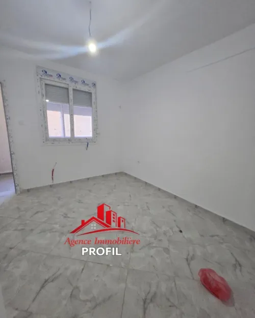 Vente Appartement F4 Annaba Annaba