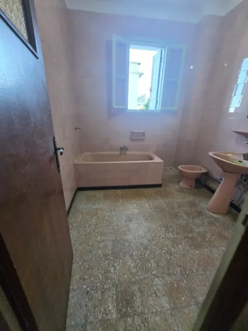 Vente Villa Annaba Annaba