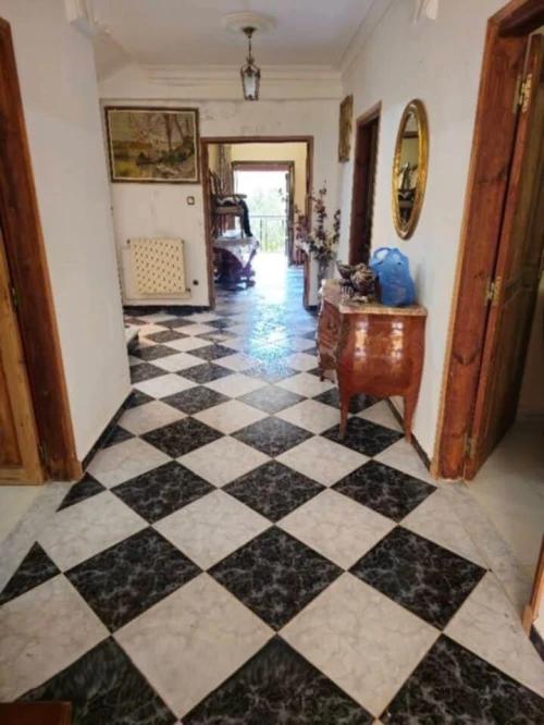 Vente Villa Annaba Annaba