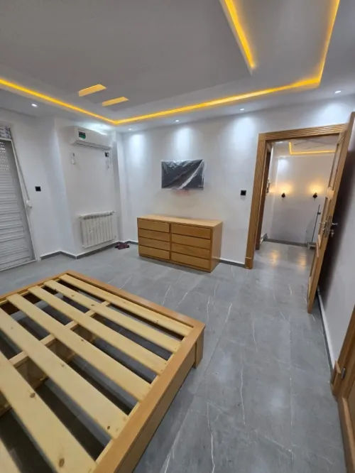 Location Appartement Duplex F5 Annaba Annaba