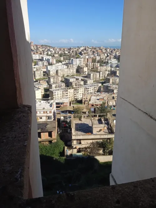 Vente Appartement F3 Annaba El bouni
