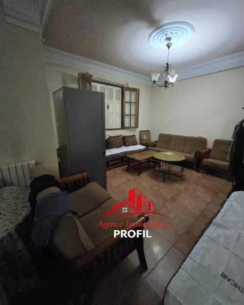 Vente Villa Annaba Annaba