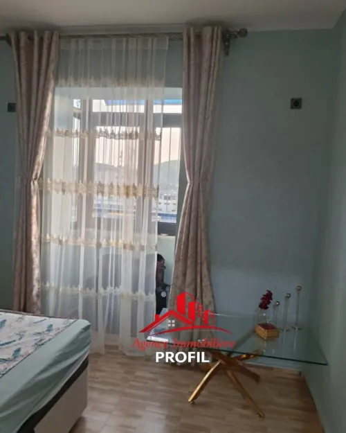 Vente Appartement F3 Annaba Annaba