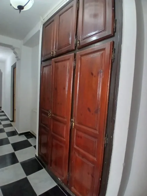 Location Appartement F5 Annaba Annaba