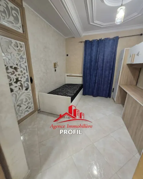 Vente Appartement Niveau de villa F3 Annaba Annaba