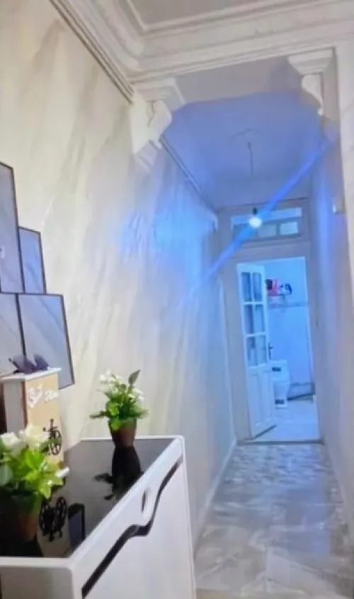 Vente Appartement F3 Annaba Annaba