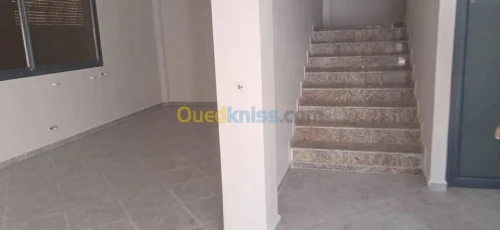 Vente Hangar - Usine Annaba Ain berda