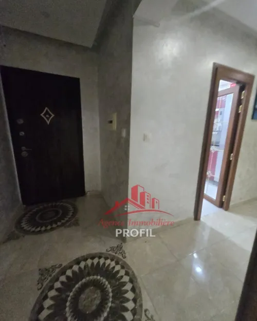 Vente Appartement F4 Annaba Annaba