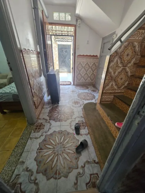 Vente Villa Annaba Annaba