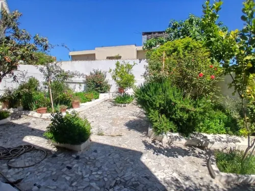Location Appartement Niveau de villa F3 Annaba Annaba
