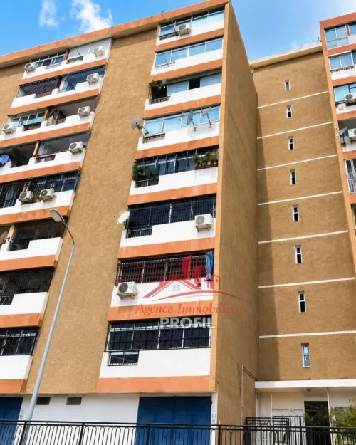 Vente Appartement F4 Annaba Annaba