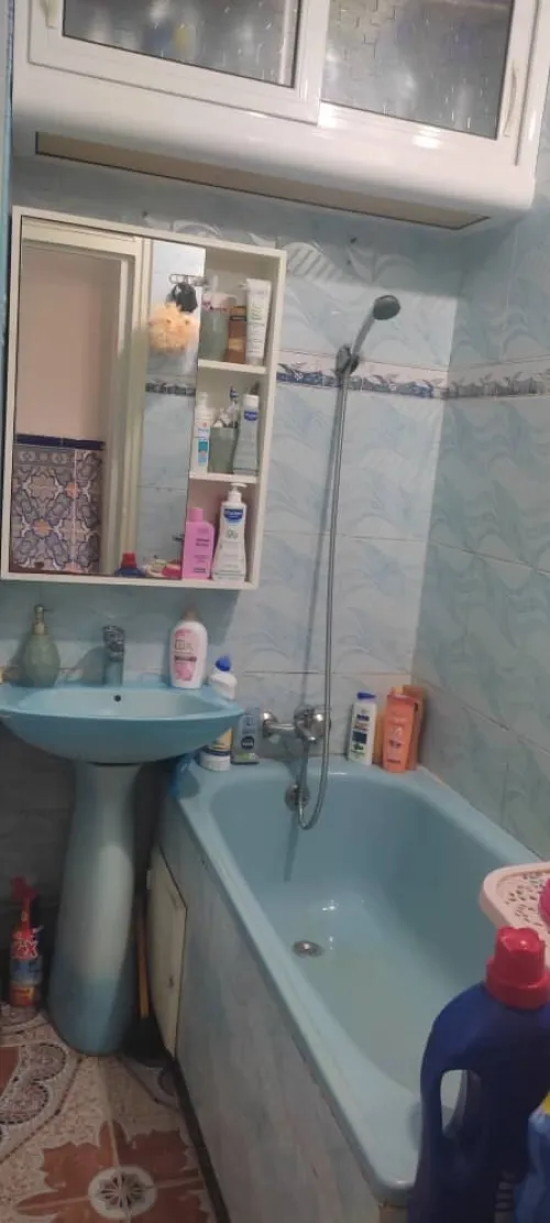 Vente Appartement F2 Annaba El bouni