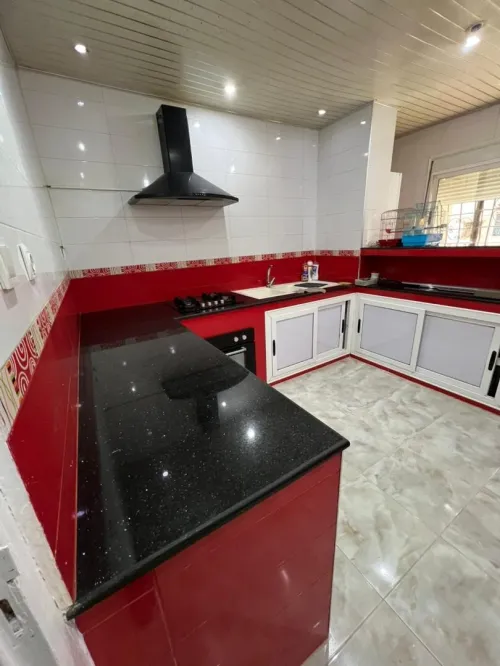Vente Appartement F3 Annaba Annaba