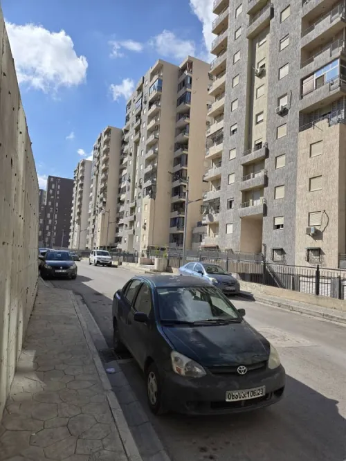 Vente Appartement Duplex F7 Annaba Annaba