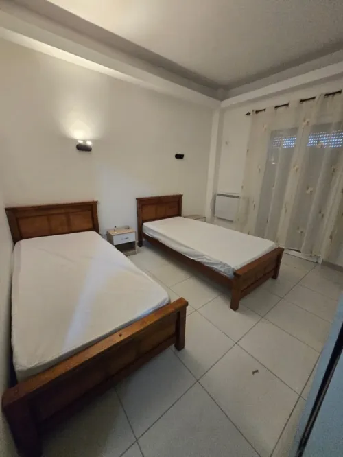 Location Appartement F4 Annaba Annaba