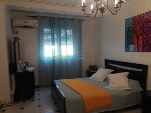 Vente Appartement F5 Annaba Annaba