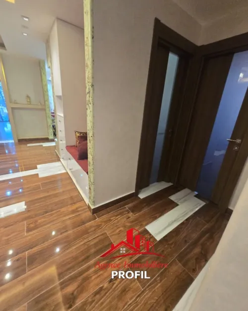 Vente Appartement F4 Annaba Annaba
