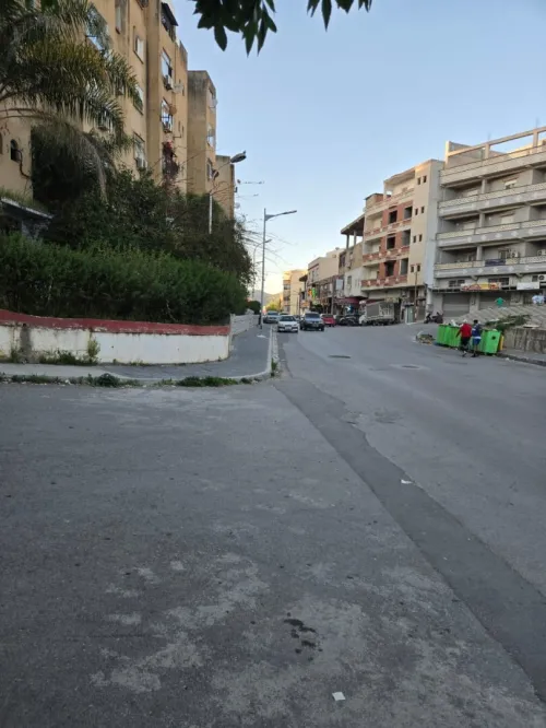 Vente Appartement F3 Annaba Annaba