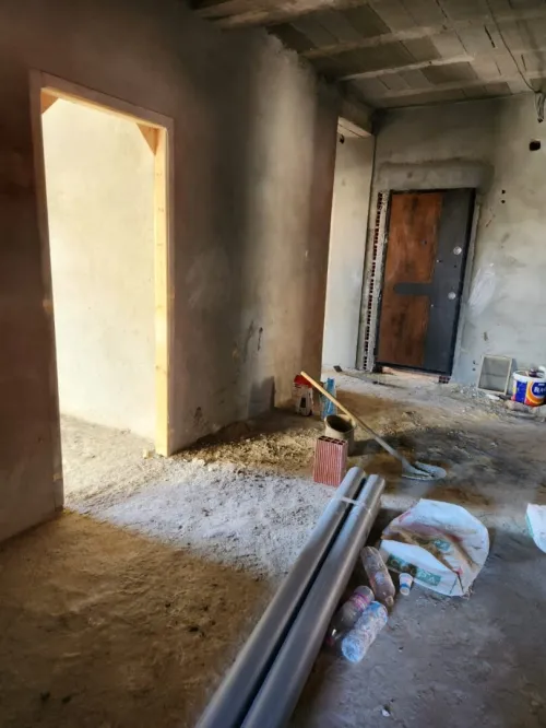 Vente Appartement F5 Annaba El bouni