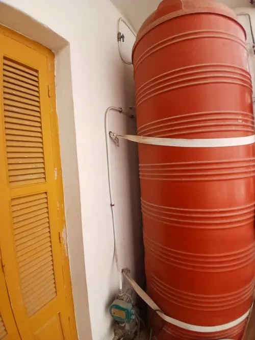Location Appartement F5 Annaba Annaba