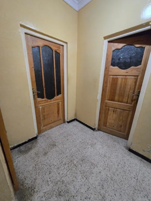 Vente Appartement F2 Annaba Annaba