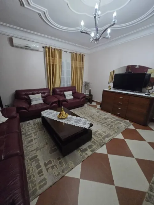 Vente Appartement F4 Annaba Annaba
