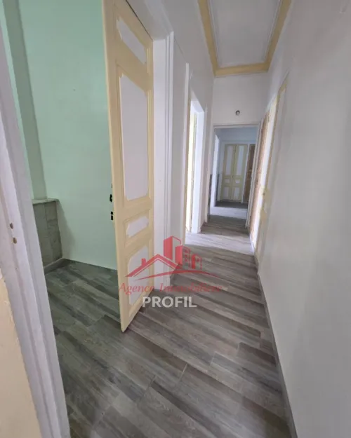 Vente Appartement F4 Annaba Annaba