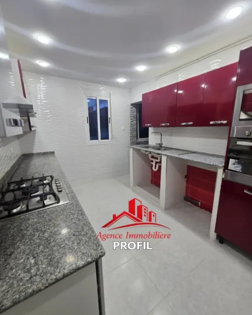 Vente Appartement F4 Annaba Annaba
