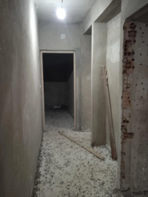 Vente Appartement F3 Annaba El bouni