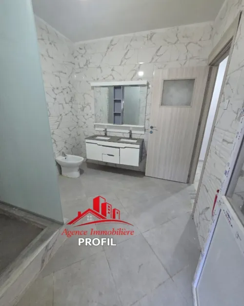 Vente Appartement F4 Annaba Annaba