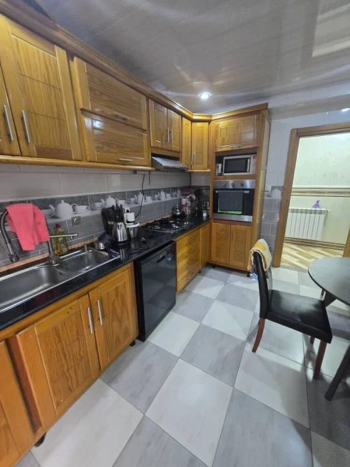 Vente Appartement F4 Annaba Annaba