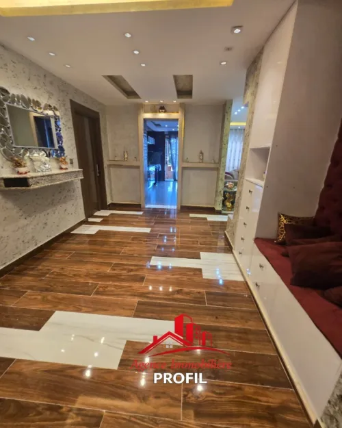 Vente Appartement F4 Annaba Annaba