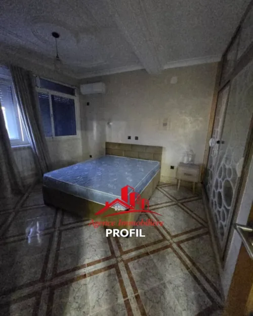 Vente Appartement Niveau de villa F3 Annaba Annaba