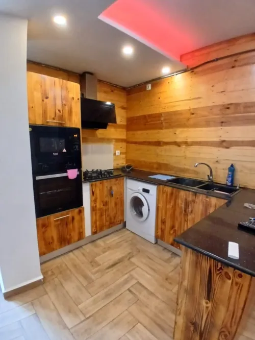 Vente Appartement F2 Annaba Annaba