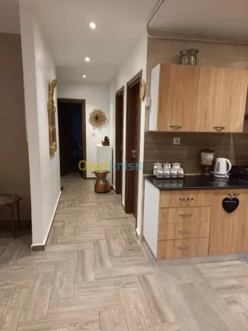 Location Appartement F4 Annaba Annaba