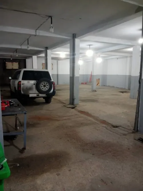 Location Hangar - Usine Annaba El hadjar