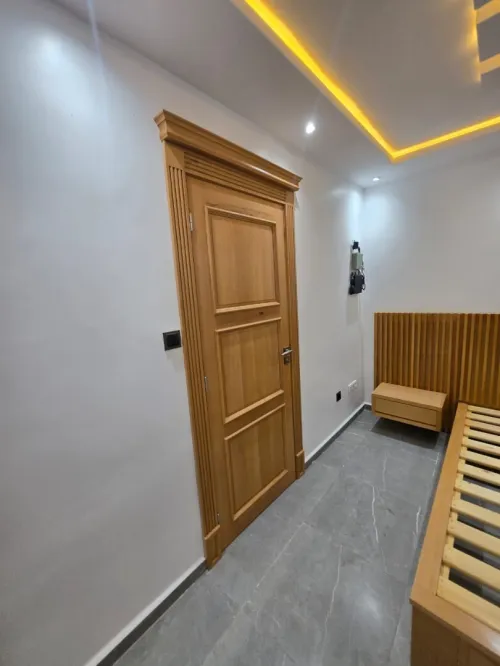 Location Appartement Duplex F5 Annaba Annaba