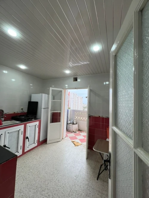 Vente Appartement F3 Annaba Annaba