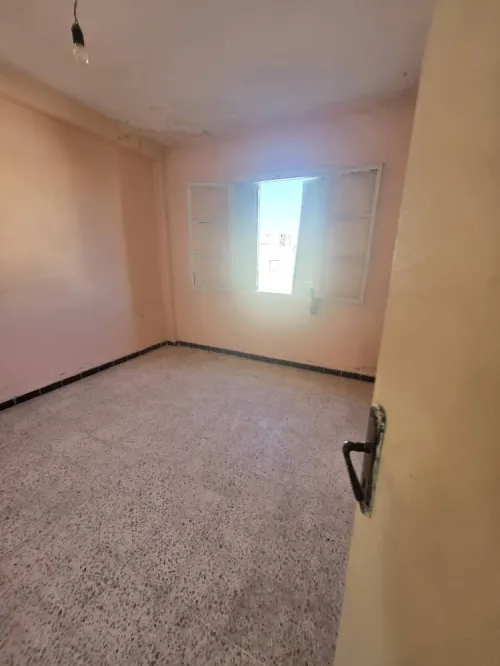 Vente Appartement F4 Annaba Annaba