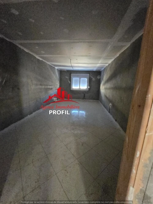 Vente Appartement F4 Annaba Annaba