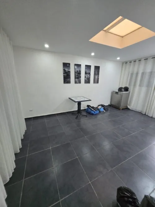 Location Appartement F4 Annaba Annaba