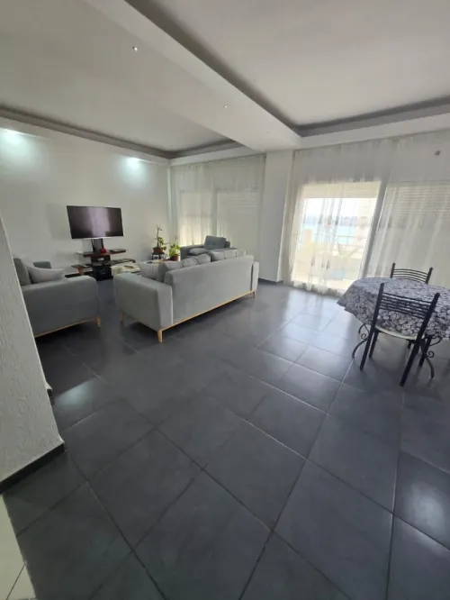 Location Appartement F4 Annaba Annaba