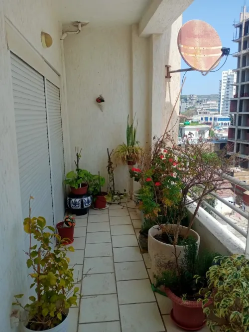 Location Appartement F4 Annaba Annaba
